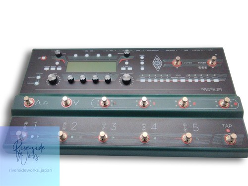 Ampli scène et - ampli,