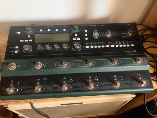 Kemper profiler stage - -, multi