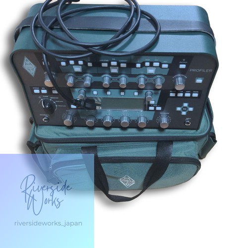 Ampli guitare kemper profiler - ampli,